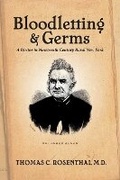 Cover: Bloodletting and Germs - Bookbaby