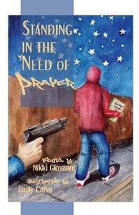 Enlarge image Cover: Standing in the Need of Prayer - Bookbaby