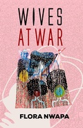 Cover: Wives at War - BOOKBABY