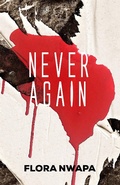 Cover: Never Again - BOOKBABY