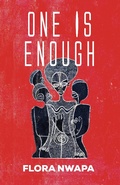 Cover: One is Enough - BOOKBABY