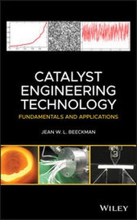 Abbildung von: Catalyst Engineering Technology - Jossey-Bass