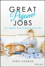 Cover: Great Pajama Jobs - Wiley