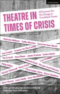 Cover: Theatre in Times of Crisis - Methuen Drama