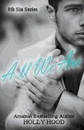 Cover: All We Are - Holly Hood
