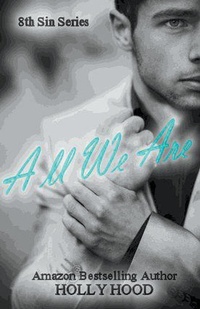 Enlarge image Cover: All We Are - Holly Hood