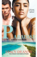 Cover: Paradise - Stacy-Deanne
