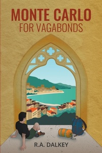 Abbildung von: Monte Carlo For Vagabonds - First District