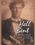 Cover: Hell Bent - Draft2digital