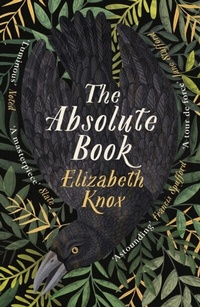 Enlarge image Cover: The Absolute Book - Penguin Books Ltd