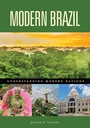 Cover: Modern Brazil - ABC-CLIO