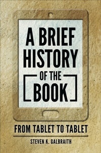 Abbildung von: A Brief History of the Book - Libraries Unlimited