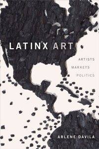 Abbildung von: Latinx Art - De Gruyter