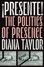 Cover: ¡Presente! - De Gruyter