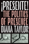 Cover: &iexcl;Presente! - De Gruyter