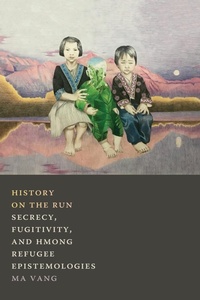 Enlarge image Cover: History on the Run - Duke University Press