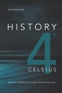 Cover: History 4° Celsius - De Gruyter