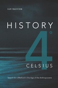 Cover: History 4&deg; Celsius - De Gruyter