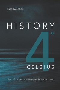 Enlarge image Cover: History 4° Celsius - De Gruyter