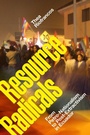 Cover: Resource Radicals - De Gruyter