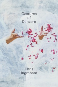 Enlarge image Cover: Gestures of Concern - De Gruyter