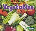 Cover: Vegetables - Heinemann Educational Books