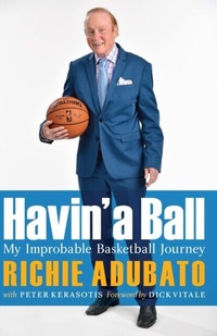 Abbildung von: Havin' a Ball - University of Nebraska Press