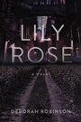 Cover: Lily Rose - Sky Pony Press