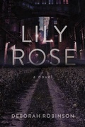 Cover: Lily Rose - Sky Pony Press