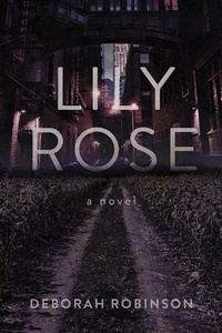 Enlarge image Cover: Lily Rose - Sky Pony Press