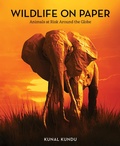 Cover: Wildlife on Paper - West Margin Press