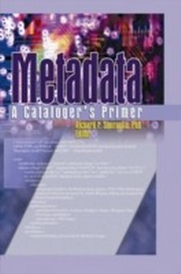 Abbildung von: Metadata - Routledge
