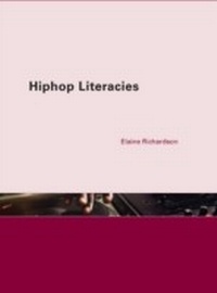 Abbildung von: Hiphop Literacies - Routledge