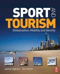 Cover: Sport and Tourism - Routledge