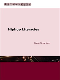 Abbildung von: Hiphop Literacies - Routledge