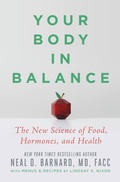 Cover: Your Body in Balance - Balance