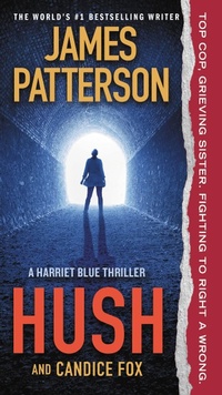 Enlarge image Cover: Hush - Little Brown and Company