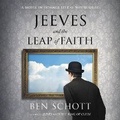 Cover: Jeeves and the Leap of Faith Lib/E - Little Brown and Company