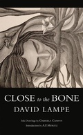Cover: Close to the Bone - Exile Editions
