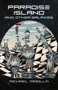Cover: Paradise Island and Other Galaxies - Exile Editions
