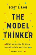 Abbildung von: The Model Thinker - Basic Books