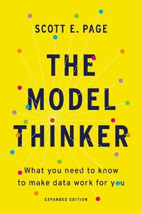 Abbildung von: The Model Thinker - Basic Books