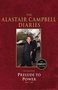 Cover: Diaries Volume One - Hutchinson