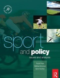 Cover: Sport and Policy - Routledge
