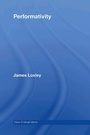 Cover: Performativity - Routledge