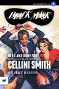 Cover: Dead and Done For - Black Mask