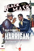 Cover: Dead Evidence - Black Mask