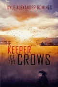 Cover: The Keeper of the Crows - Hellbender Books