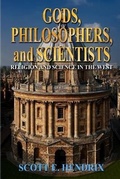 Cover: Gods, Philosophers, and Scientists - Oxford Southern