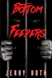 Enlarge image Cover: Bottom Feeders - Hellbender Books